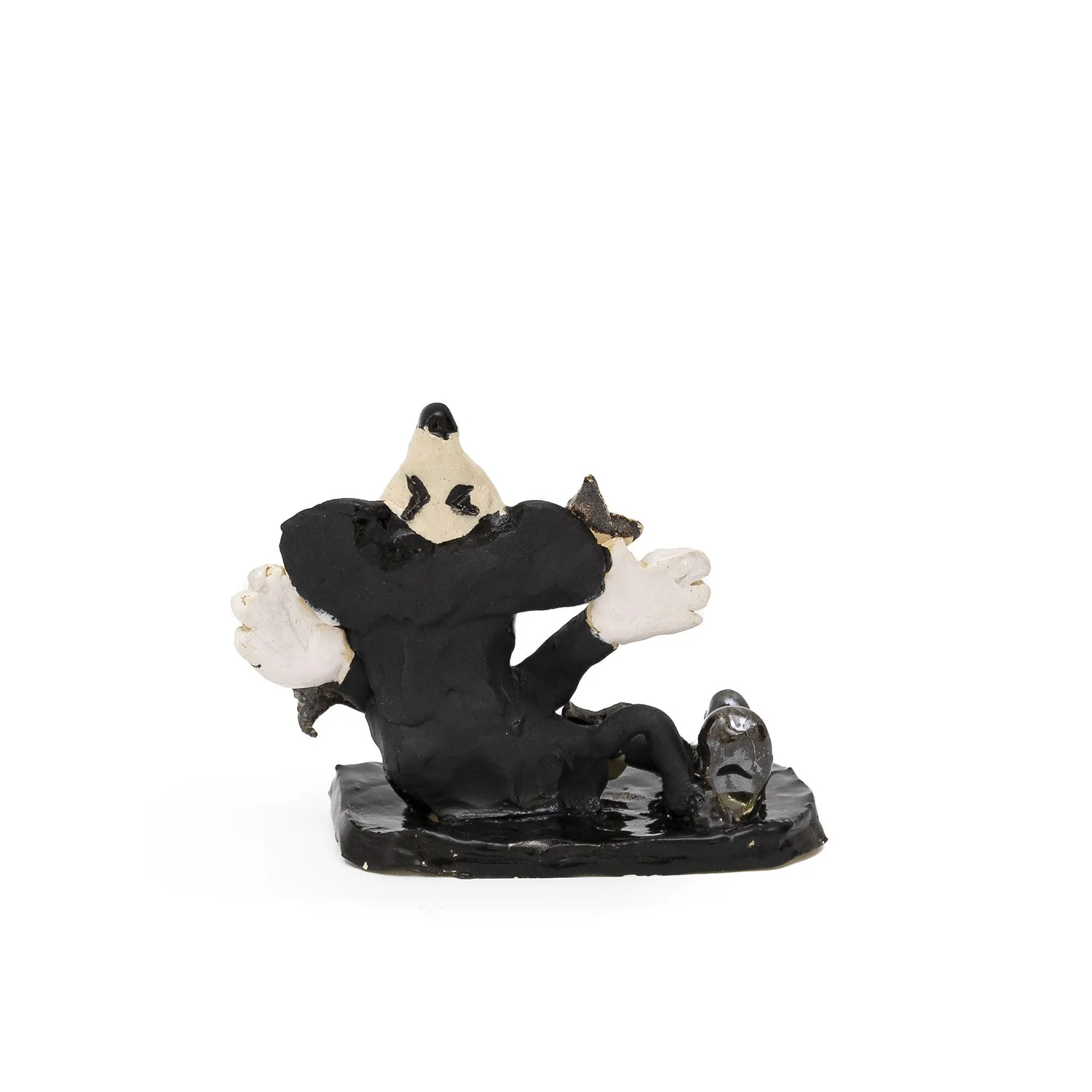 Emily Yong Beck - Evil Mickey Attacks Japan Figurine III (INV